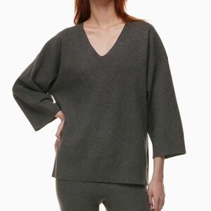 Wilfred Free Souvenir Sweater